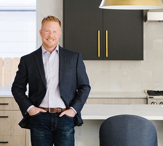 10 Key Items to Finding the Right Home